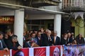 EREĞLİ CHP, POSBIYIK'LA 2. SIRAYA KİLİTLENDİ..