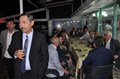 AK PARTİ, EREĞLİ'DE 'İSTİŞARE' ETTİ..