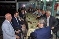 AK PARTİ, EREĞLİ'DE 'İSTİŞARE' ETTİ..
