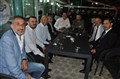 AK PARTİ, EREĞLİ'DE 'İSTİŞARE' ETTİ..