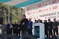 KDZ.EREĞLİ'DE, SÜLEYMAN SOYLU RÜZGARI..