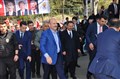 KDZ.EREĞLİ'DE, SÜLEYMAN SOYLU RÜZGARI..