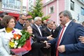 AK PARTİLİ VEKİLLERDEN EREĞLİ HALKINA SÖZ: ASIL TEŞEKKÜRÜ HİZMETLERİMİZLE YAPACAĞIZ..