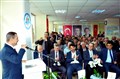 MUHTARLAR, ŞÜKRÜ KILIÇ İLE YOLA DEVAM DEDİ..