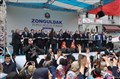 REİS, ZONGULDAK'TAN 'EVET' İSTEDİ..