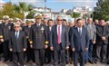 SARIKAMIŞ DENİZ ŞEHİTLERİ ANILDI..