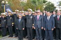 SARIKAMIŞ DENİZ ŞEHİTLERİ ANILDI..