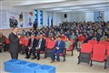 UYSAL’DAN ÖĞRENCİLERE ÇEVRE DERSİ..