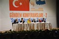 TÜRKİYE GÜNDEMİ, KDZ.EREĞLİ'DE KONUŞULDU..
