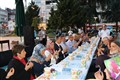KDZ.EREĞLİ'DE, 4 BİN KİŞİYLE İFTAR..
