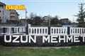 UZUN MEHMET ANITI, YENİLENDİ..