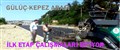 GÜLÜÇ-KEPEZ ARASI İLK ETAP ÇALIŞMALARI BİTİYOR..