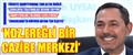 “KDZ.EREĞLİ BİR CAZİBE MERKEZİ”
