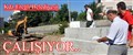 KDZ.EREĞLİ BELEDİYESİ ÇALIŞIYOR..