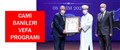 CAMİ BANİLERİ VEFA PROGRAMI