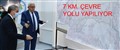 KDZ. EREĞLİ’YE 7 KİLOMETRE ÇEVRE YOLU YAPILIYOR