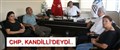 CHP, KANDİLLİ'DEYDİ..