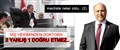 DİŞ HEKİMİNDEN DOKTORA: 2 YANLIŞ BİR DOĞRU ETMEZ..