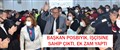 BAŞKAN POSBIYIK, İŞÇİSİNE SAHİP ÇIKTI, EK ZAM YAPTI