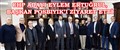 CHP MİLLETVEKİLİ ADAYI EYLEM ERTUĞRUL, BAŞKAN POSBIYIK’I ZİYARET ETTİ