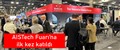 Erdemir Mühendislik, AISTech Fuarı’na ilk kez katıldı