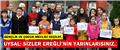 GENÇLİK VE ÇOCUK MECLİSİ BAŞKANLARI SEÇİLDİ