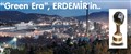 ERDEMİR'E ULUSLARARASI ÇEVRE ÖDÜLÜ..