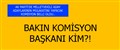 AK PARTİ'DE MİLLETVEKİLİ ADAY ADAYLARININ MÜLAKATINI YAPACAK KOMİSYON BELLİ OLDU..