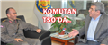 KOMUTAN TSO'DA..