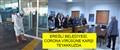 KDZ. EREĞLİ BELEDİYESİ, CORONA VİRÜSÜNE KARŞI TEYAKKUZDA