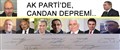 AK PARTİ'DE CANDAN DEPREMİ.. 7 BELEDİYE MECLİS ÜYESİ, UYSAL'A, 'bELEDİYEYİ SEN YÖNETİNCEYE KADAR MÜCADELEMİZDEN VAZGEÇMEYECEĞİZ' MESAJI VERDİLER..