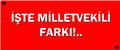 İŞTE MİLLETVEKİLİ FARKI..