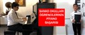 SANKO OKULLARI ÖĞRENCİLERİNİN PİYANO BAŞARISI