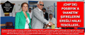 CHP'DE, 'POSBIYIK' ARANIR OLDU..