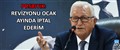 BAŞKAN POSBIYIK: REVİZYONU OCAK AYINDA İPTAL EDERİM