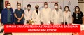 SANKO ÜNİVERSİTESİ HASTANESİ ORGAN BAĞIŞININ ÖNEMİNİ ANLATIYOR