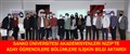SANKO ÜNİVERSİTESİ AKADEMİSYENLERİ NİZİP’TE ADAY ÖĞRENCİLERE BÖLÜMLERE İLİŞKİN BİLGİ AKTARDI