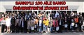 SANKO’LU 100 AİLE SANKO ÜNİVERSİTESİ’Nİ ZİYARET ETTİ