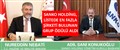 SANKO HOLDİNG, LİSTEDE EN FAZLA ŞİRKETİ BULUNAN GRUP ÖDÜLÜ ALDI