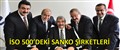İSO 500’DEKİ SANKO ŞİRKETLERİ