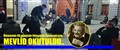 SÜLEYMAN SARMISAK İÇİN MEVLİD OKUTULDU..