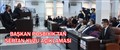 BAŞKAN POSBIYIK’TAN SERTAN KUZU AÇIKLAMASI