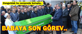 BABAYA SON GÖREV..