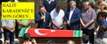 HALİT KARADENİZ İÇİN TÖREN..