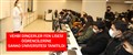 VEHBİ DİNÇERLER FEN LİSESİ ÖĞRENCİLERİNE ÜNİVERSİTE TANITILDI