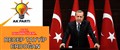AK PARTİ'NİN ADAYI; DAVANIN LİDERİ RECEP TAYYİP ERDOĞAN..