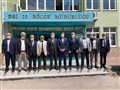 BOZKURT, SORUNLARI KASTAMONU’DA DİLE GETİRDİ
