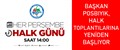 BAŞKAN POSBIYIK, PERŞEMBE GÜNLERİ HALK TOPLANTILARINA BAŞLIYOR