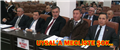 UYSAL'A MECLİSTE ŞOK..