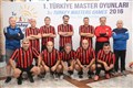 EREĞLİLİ VETERANLAR, ANTALYA'DA ESİYOR..